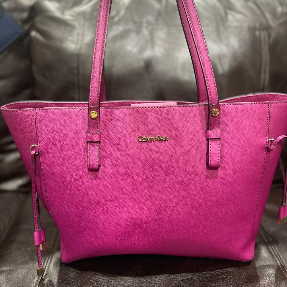 Calvin Klein